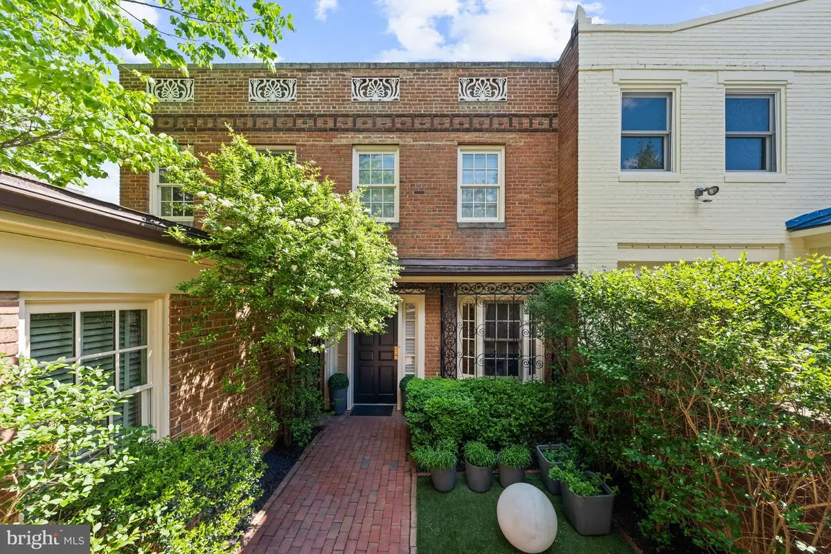 2118 S St Nw, Washington, DC 20008 - #1