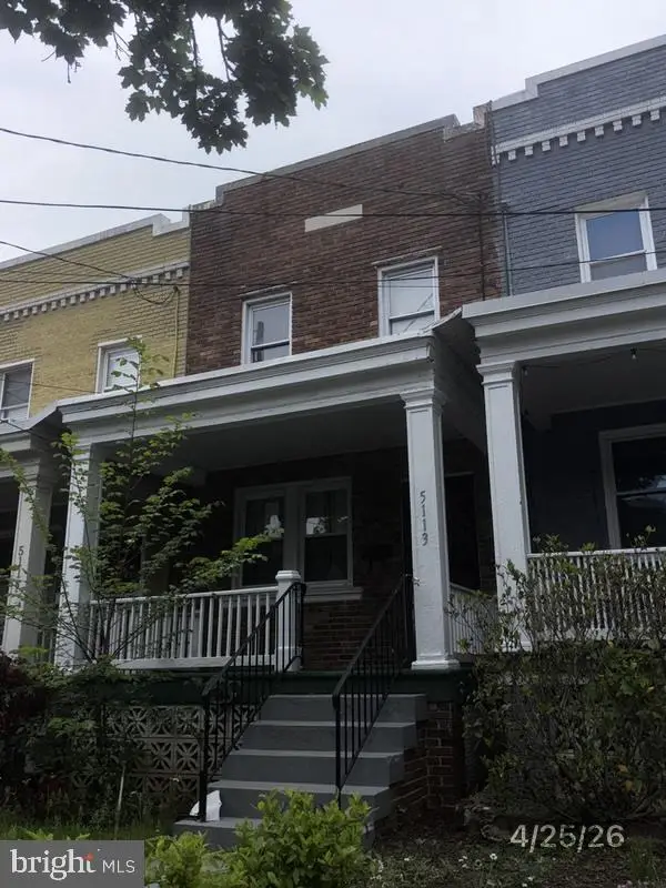 5113 8th St Nw, Washington, DC 20011 - #3