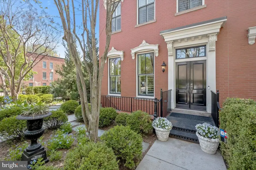 419 G St Se, Washington, DC 20003 - #2