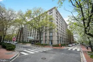 950 Nw 25th St Nw #115n, Washington, DC 20037 - #2