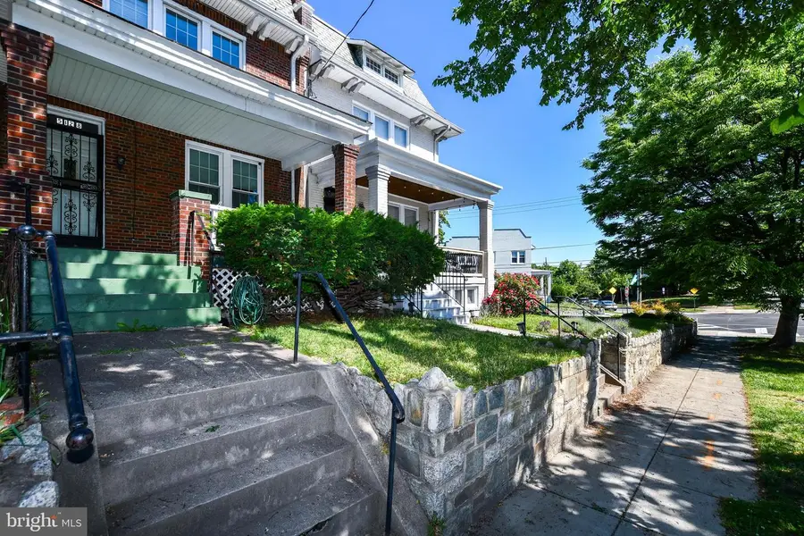 5128 Kansas Ave Nw, Washington, DC 20011 - #2