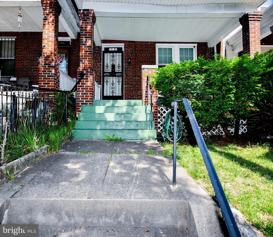 5128 Kansas Ave Nw, Washington, DC 20011 - #3