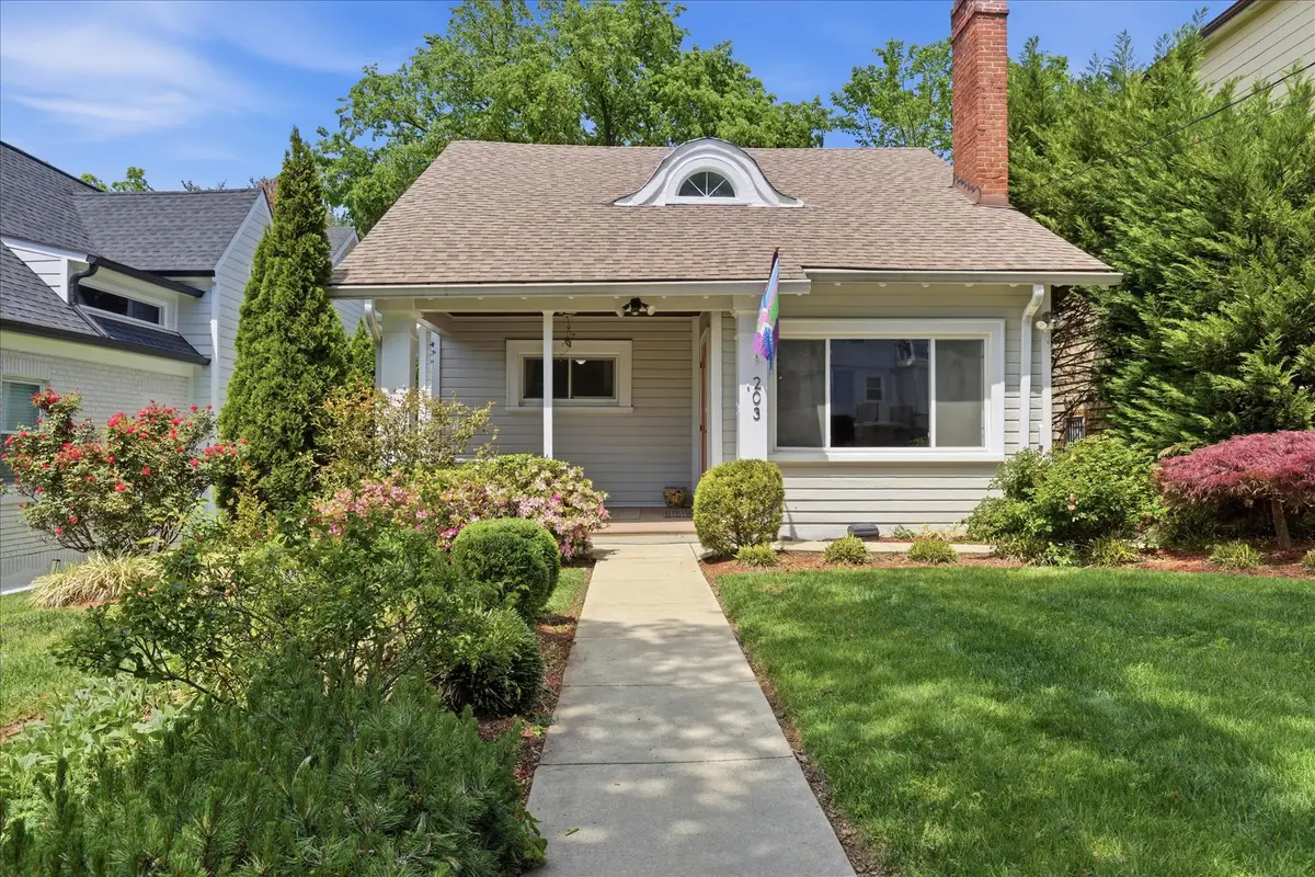 203 Peabody St Nw, Washington, DC 20011 - #1