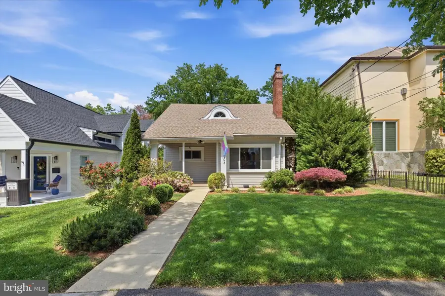 203 Peabody St Nw, Washington, DC 20011 - #2