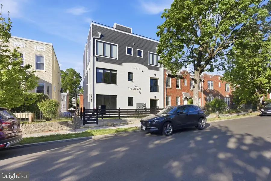 1140 Oates St Ne #201, Washington, DC 20002 - #3