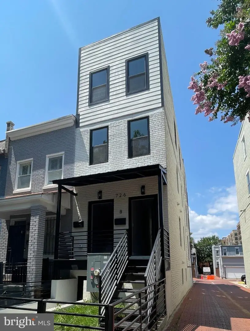 726 11th St Ne, Washington, DC 20002 - #1