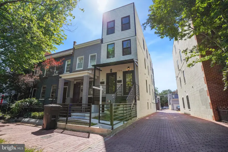 726 11th St Ne, Washington, DC 20002 - #2