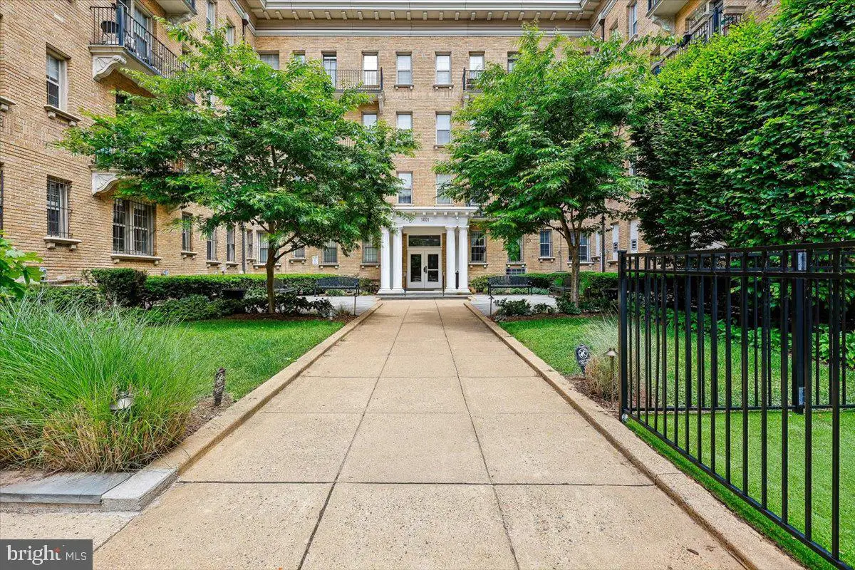 1401 Columbia Rd Nw #410, Washington, DC 20009 - #1