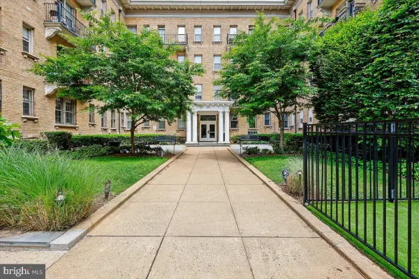 1401 Columbia Rd Nw #410, WASHINGTON, DC 20009