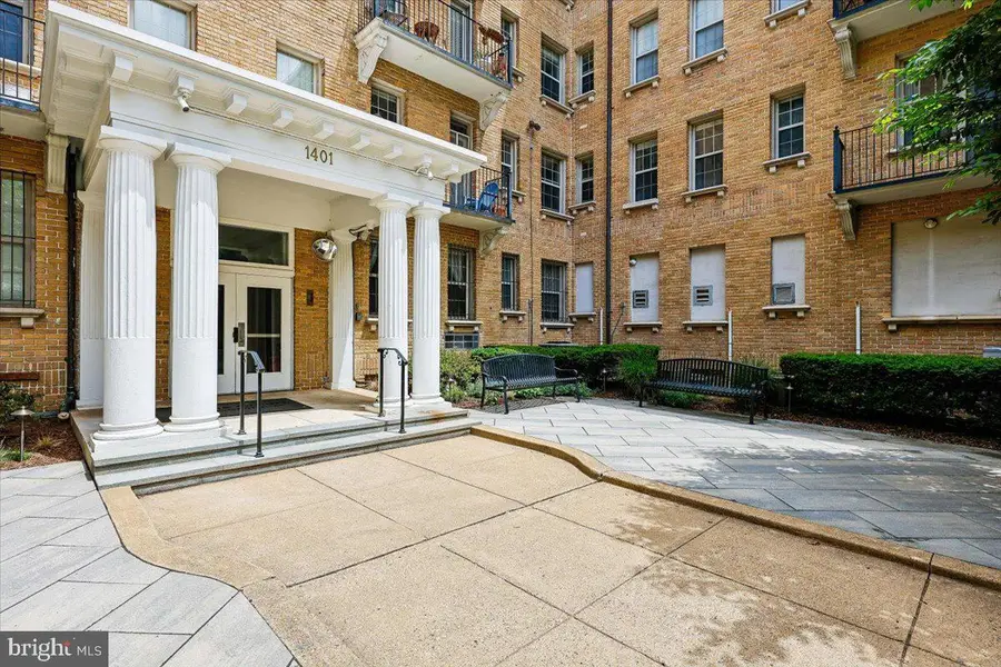 1401 Columbia Rd Nw #410, Washington, DC 20009 - #2
