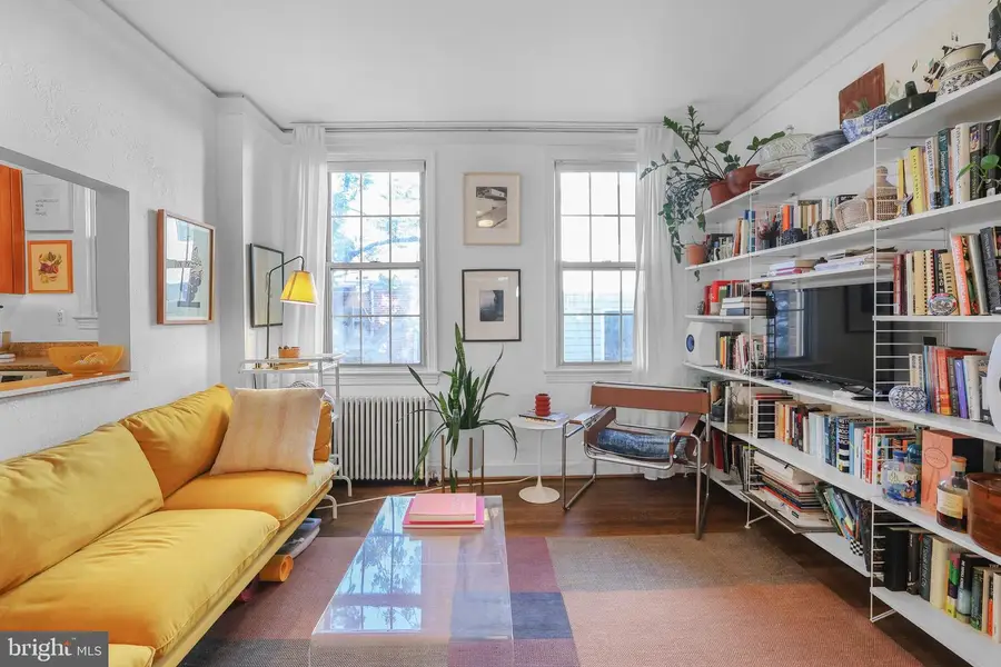 1441 Euclid St Nw #206, Washington, DC 20009 - #3