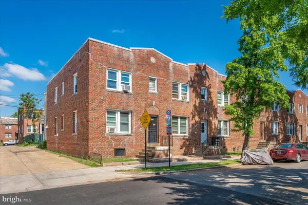 1010-1012 16th St Ne, WASHINGTON, DC 20002