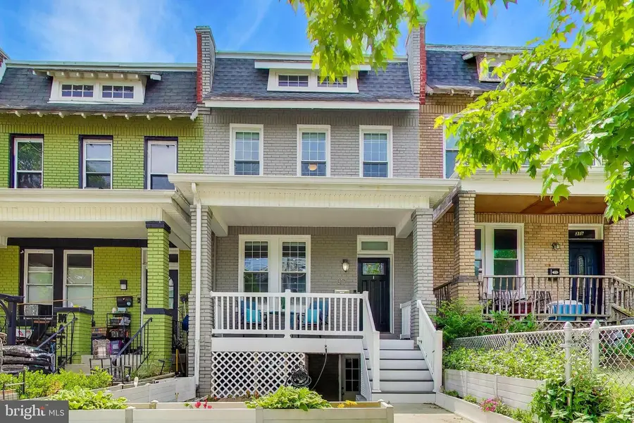 317 Todd Pl Ne, Washington, DC 20002 - #2