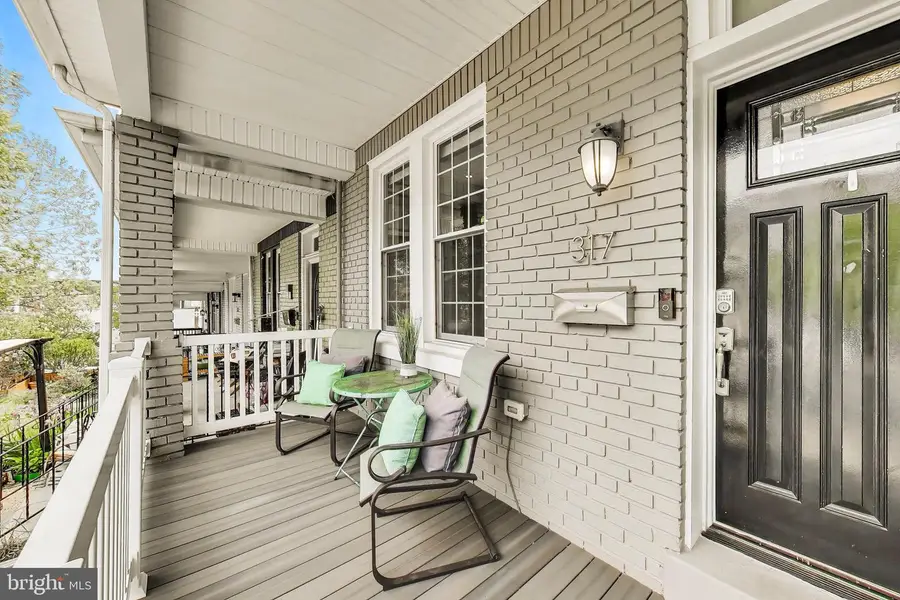 317 Todd Pl Ne, Washington, DC 20002 - #3