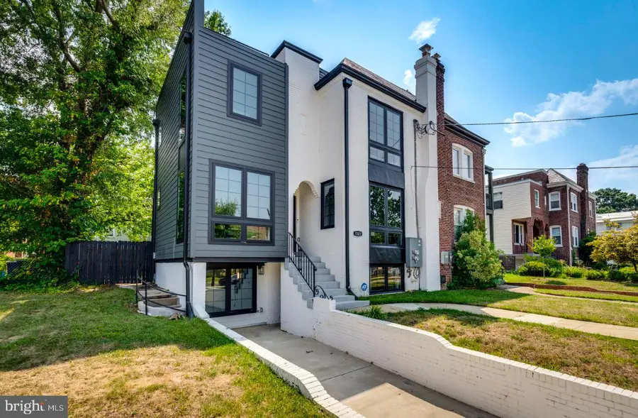 1323 Shepherd St Ne, Washington, DC 20017 - #2