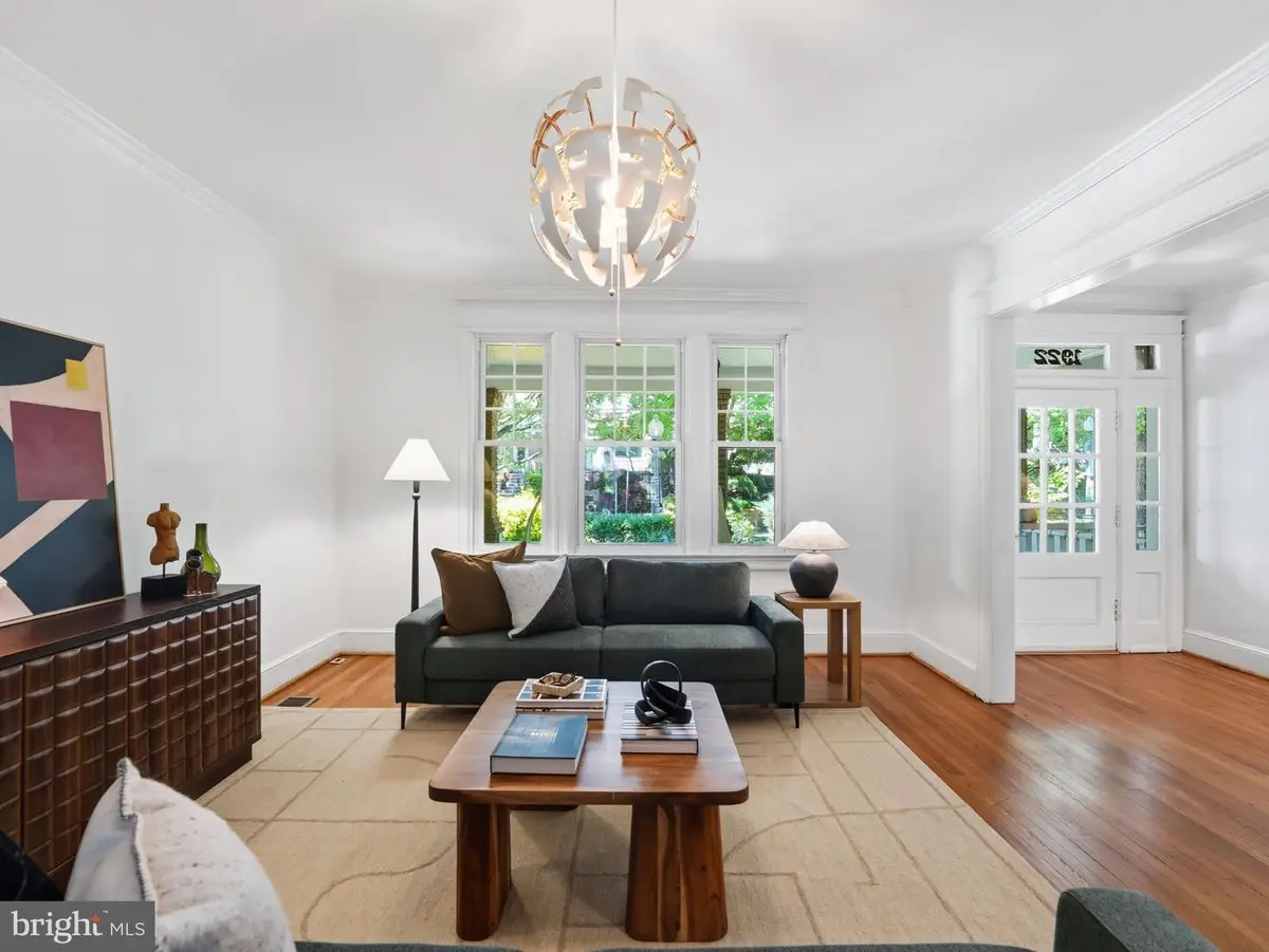 1922 Park Rd Nw, Washington, DC 20010 - #1