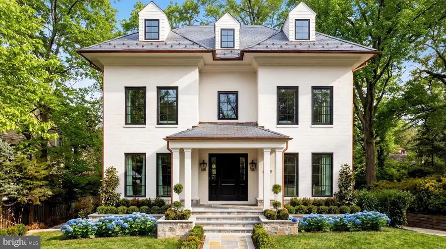 4939 Quebec St Nw, Washington, DC 20016 - #2