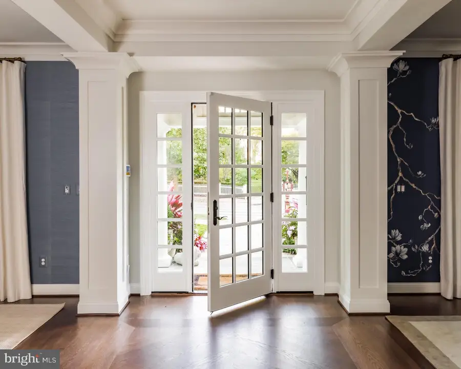 3300 Newark St Nw, Washington, DC 20008 - #3