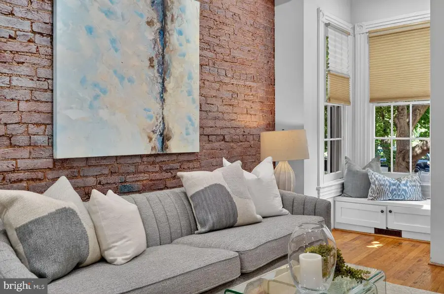 142 D St Se, Washington, DC 20003 - #2