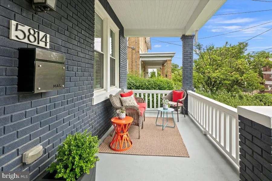 5814 5th St Nw, Washington, DC 20011 - #2