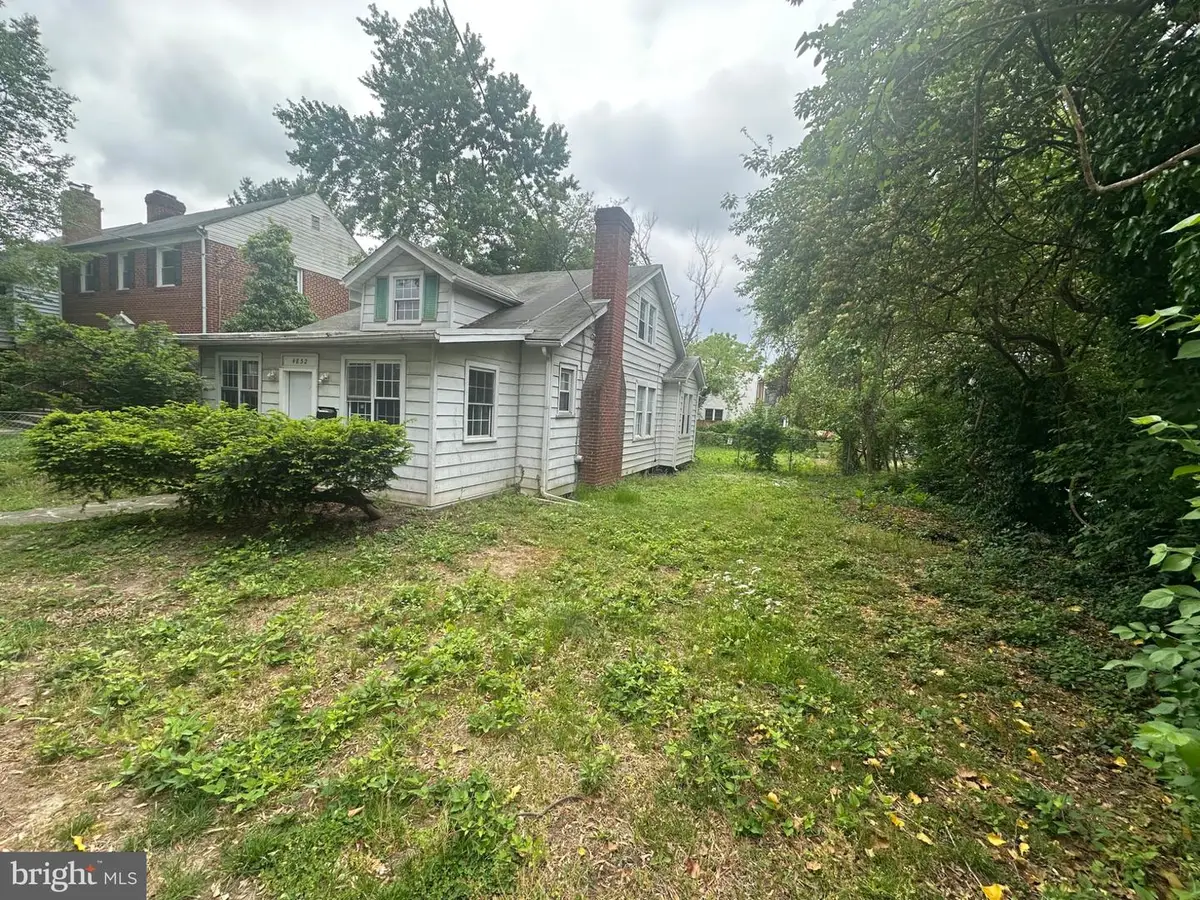 4832 46th St Nw, Washington, DC 20016 - #1