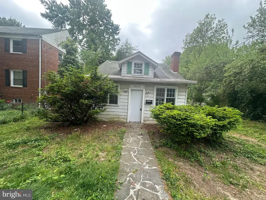 4832 46th St Nw, Washington, DC 20016 - #2
