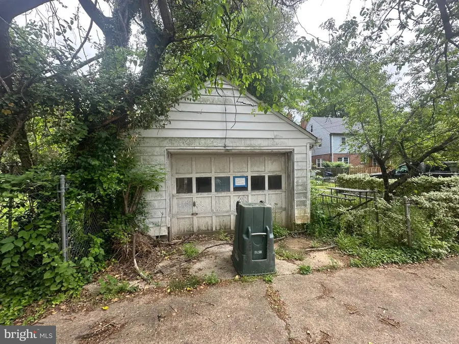 4832 46th St Nw, Washington, DC 20016 - #3