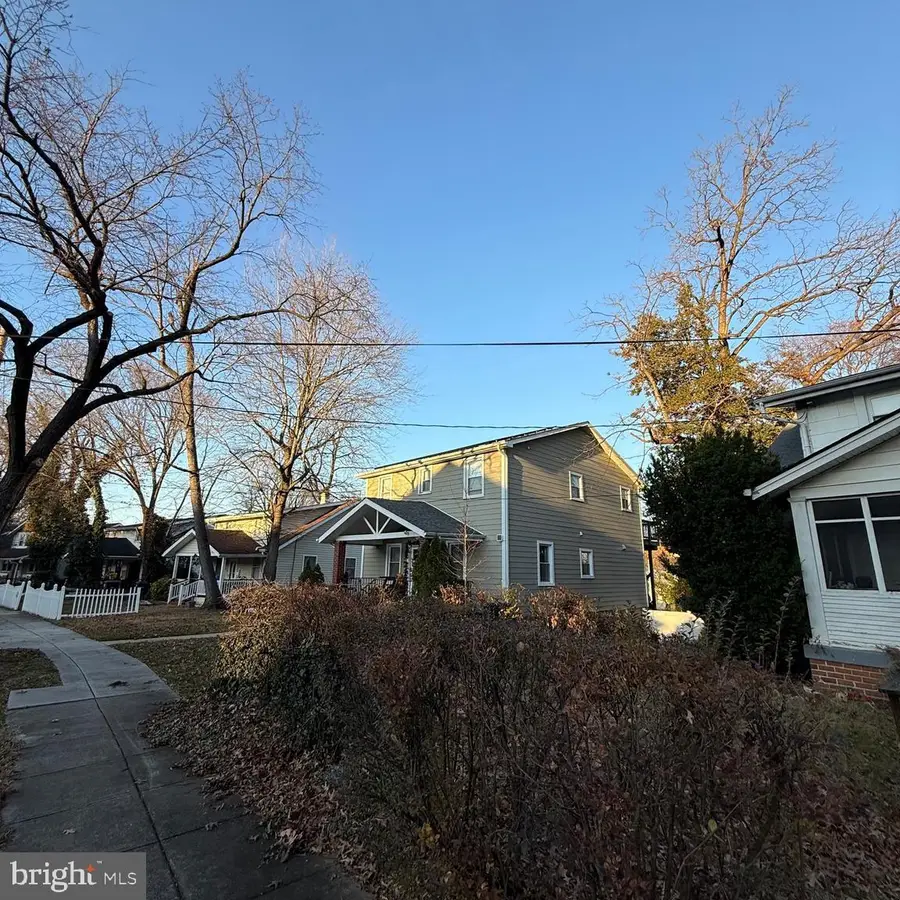 2137 30th St Ne, Washington, DC 20018 - #3