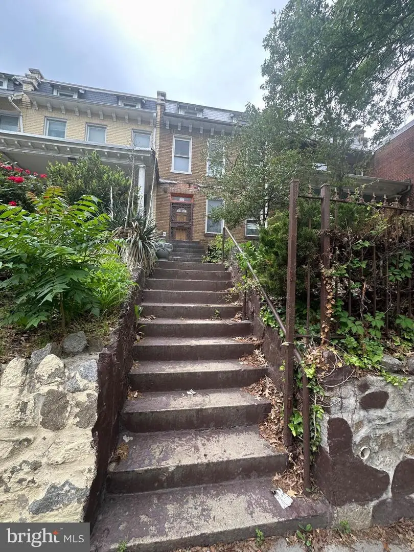 4516 Georgia Ave Nw, Washington, DC 20011 - #1