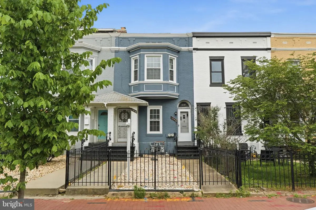 1547 3rd St Nw, Washington, DC 20001 - #1