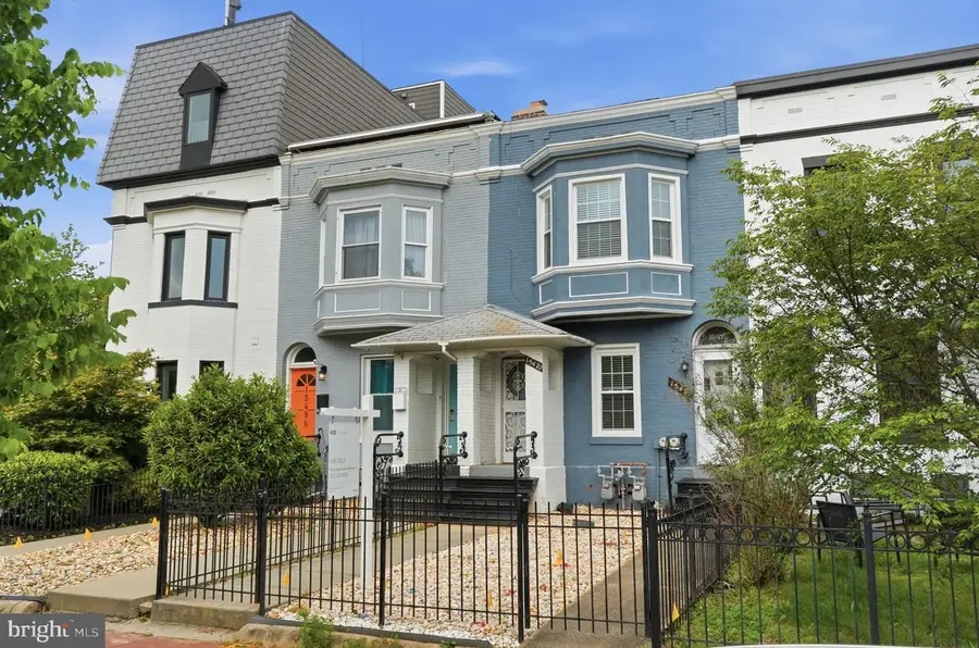 1547 3rd St Nw, Washington, DC 20001 - #2