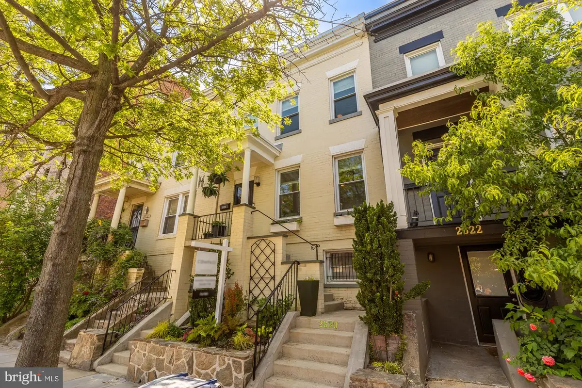 2620 11th St Nw, Washington, DC 20001 - #1