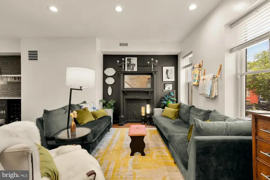 2620 11th St Nw, Washington, DC 20001 - #3