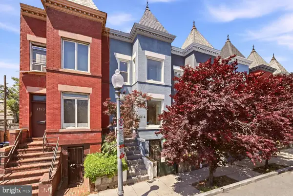 3214 Sherman Ave Nw, WASHINGTON, DC 20010