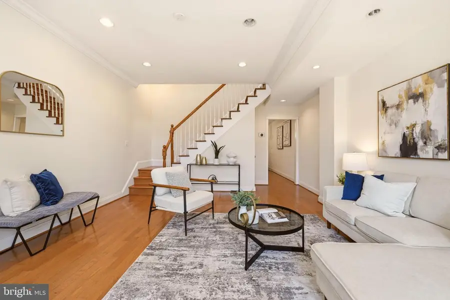 3214 Sherman Ave Nw, Washington, DC 20010 - #2