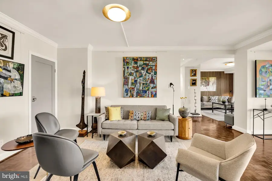 3900 Watson Pl Nw #a-8b, Washington, DC 20016 - #3