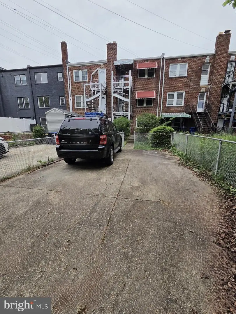 5006 North Capitol St Nw, Washington, DC 20011 - #2