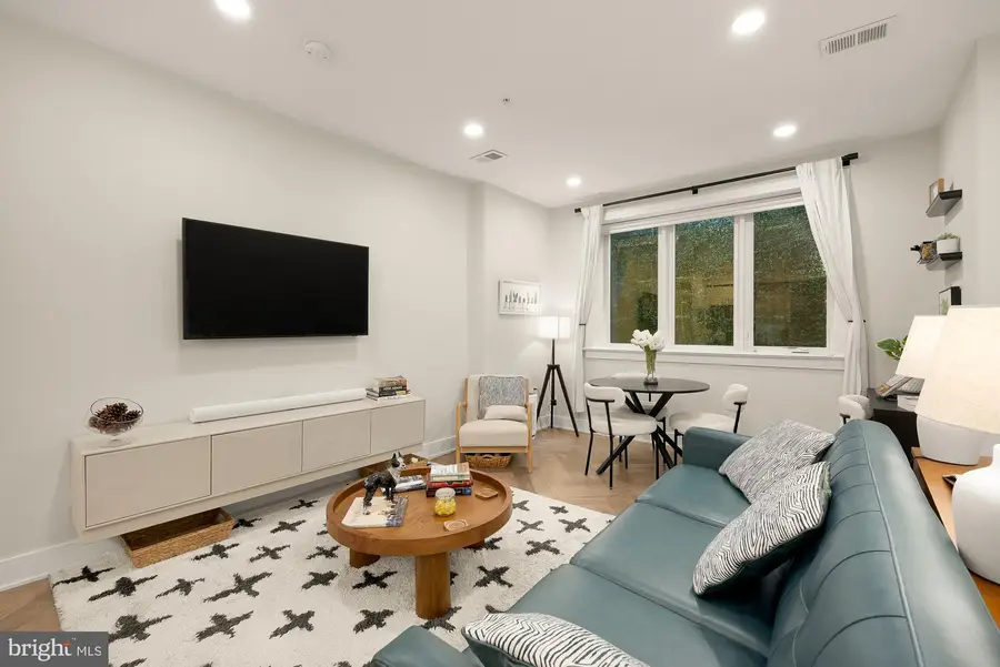 4315 Harrison St Nw #1, Washington, DC 20015 - #3