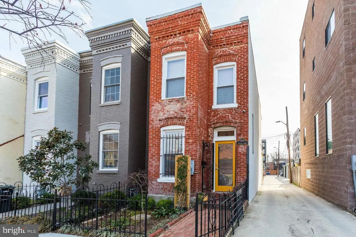 1010 W Nw, Washington, DC 20001 - #1
