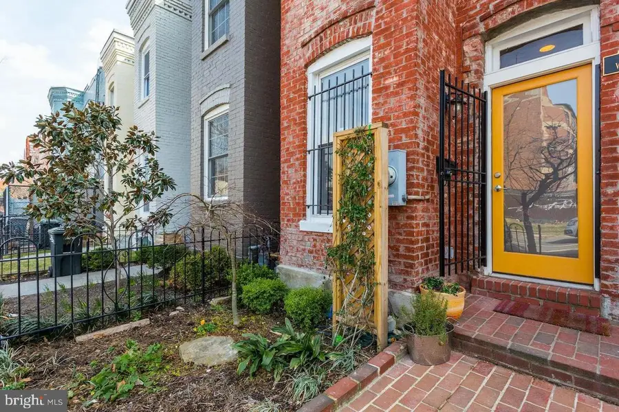 1010 W Nw, Washington, DC 20001 - #2