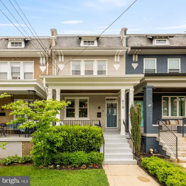 618 Farragut St Nw, WASHINGTON, DC 20011
