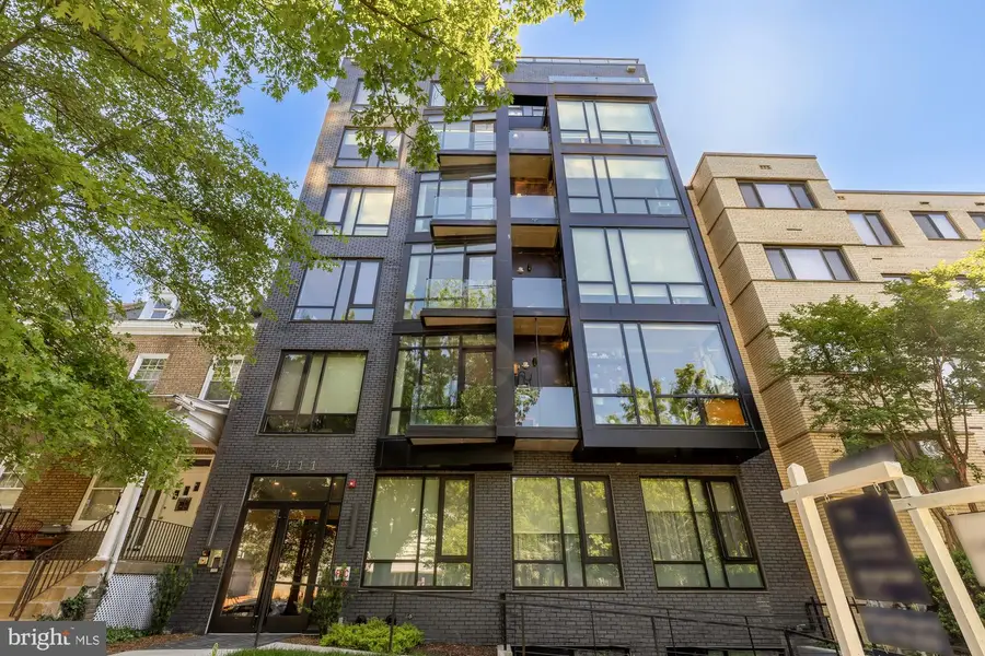 4111 Connecticut Ave Nw #302, Washington, DC 20008 - #2