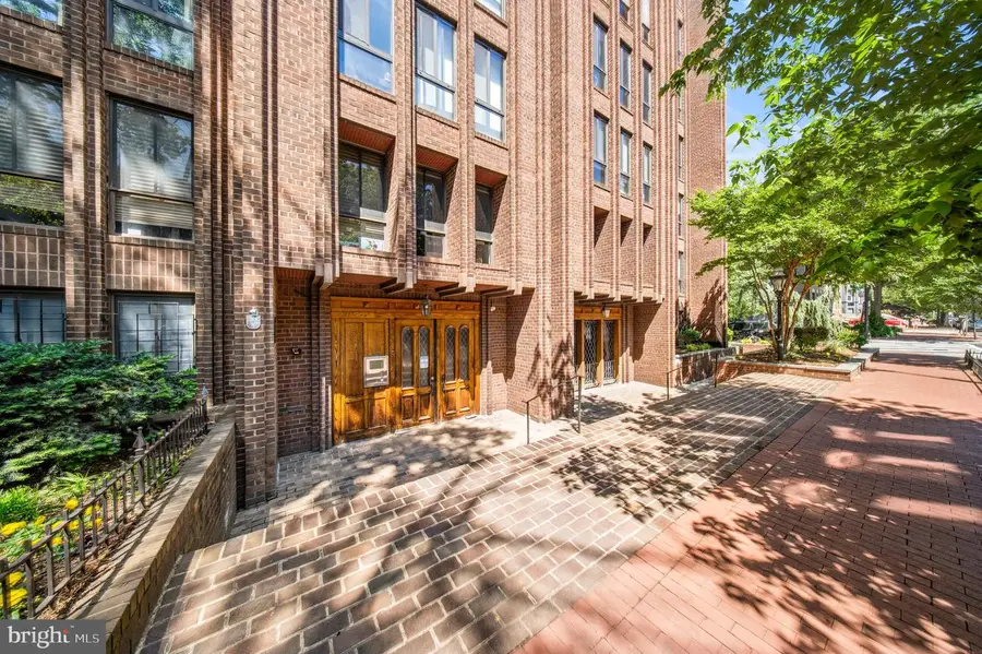 1280 21st St Nw #504, Washington, DC 20036 - #2