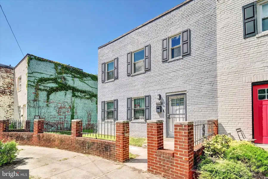 2336 Payne Ter Se, Washington, DC 20020 - #2