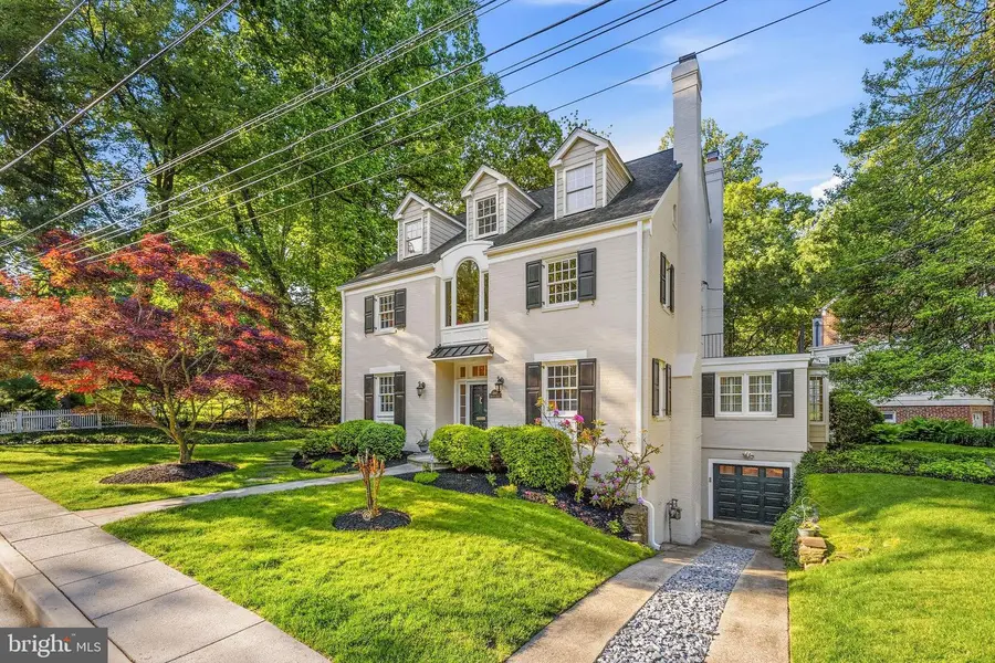 3140 Aberfoyle Pl Nw, Washington, DC 20015 - #2