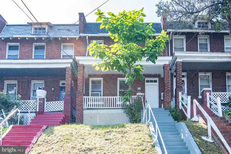 2413 Minnesota Ave Se, Washington, DC 20020 - #3