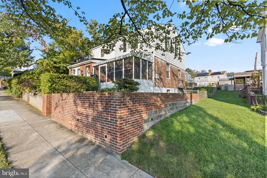 805 50th Pl Ne, Washington, DC 20019 - #2