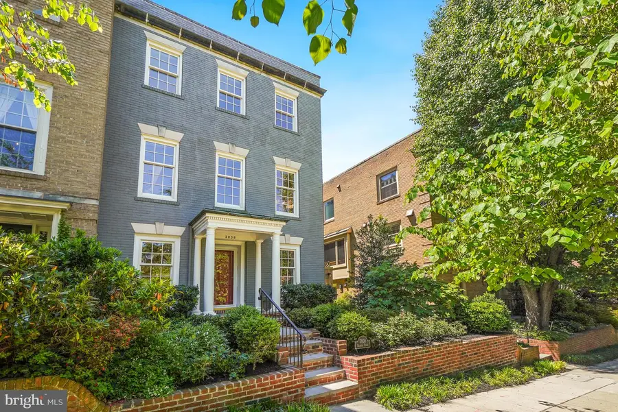 3808 Klingle Pl Nw, Washington, DC 20016 - #2