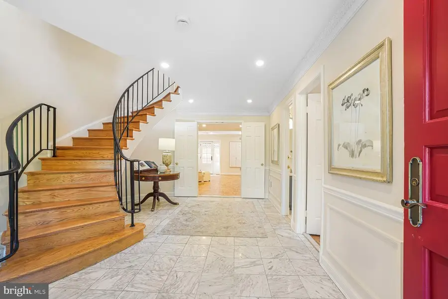 3808 Klingle Pl Nw, Washington, DC 20016 - #3