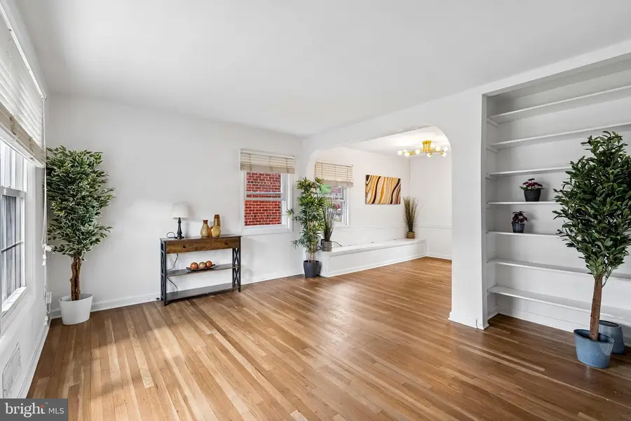 5727 2nd St Ne, Washington, DC 20011 - #3